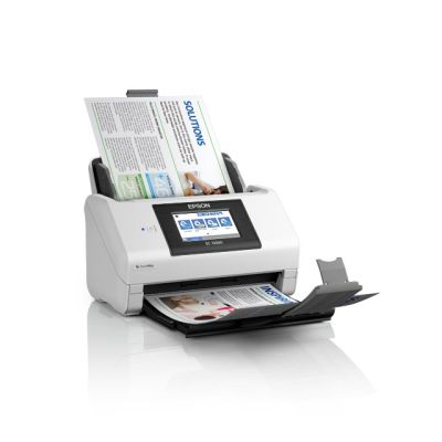 7. Scanner Epson WorkForce DS-790WN