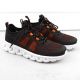 5. McKeylor M JAN297 schwarze Sportschuhe
