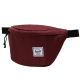 2. Herschel Classic Hip Pack 11382-05655 Burgunderrot Einheitsgröße