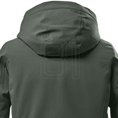5. Killtec KOW 140 W Kapuzenjacke 37411/738