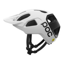 POC Cularis Fahrradhelm weiß