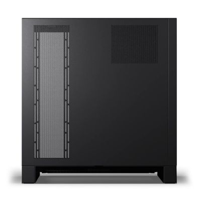 6. PHANTEKS NV-Serie NV9 MK2 PC-Gehäuse, Big-Tower, EATX, DRGB, gehärtetes Glas – Schwarz