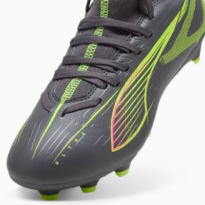 4. Puma Ultra 5 Match FG/MG Jr 108167-03 Fußballschuhe
