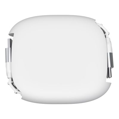 3. Lenovo GX91V57059 240W USB-C Einziehbares Kabel Weiß