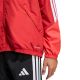 7. adidas Tiro 26 Competition Allwetter-Kinderjacke Rot KB0155