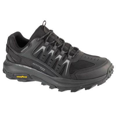 Skechers Equalizer 5.0 Trail - Trinity Pines 237524-BBK Schwarz 42.5