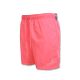 3. Air Jordan Jumpman Poolside Shorts Sunset Pulse/Weiß - CZ4751-675