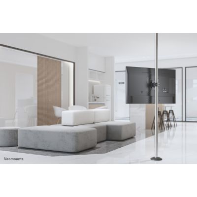 13. Neomounts FL40-430BL12 TV-Wandhalterung 106,7 cm (42") Schwarz