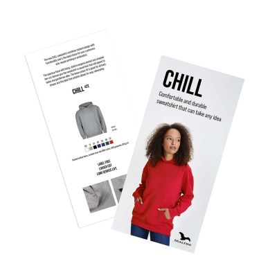 33. POS-Material (Englisch)