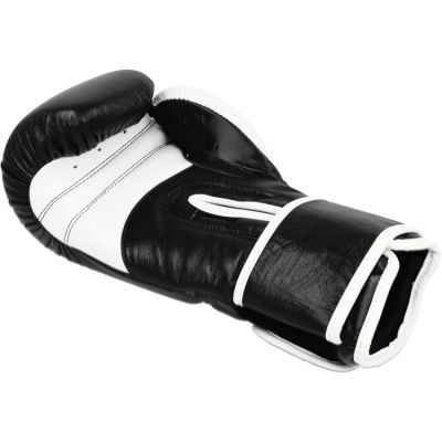 10. MASTERS RBT-PERFECT-GRIP Lederboxhandschuhe 12 oz