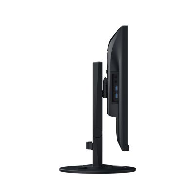 7. LCD-Monitor 24" EIZO FlexScan EV2410R 61,2 cm 1920 x 1200 px WUXGA LCD Schwarz (535998)