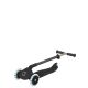 13. Scooter mit Sitz GO•UP DELUXE LIGHTS (646-720-2)