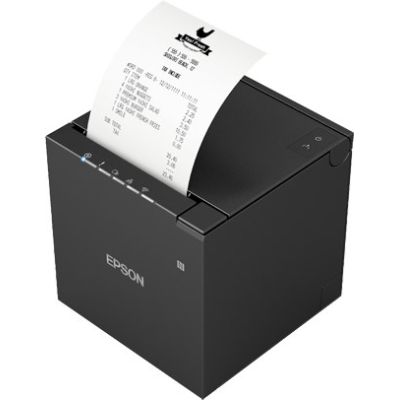 15. Epson TM-M30III 203 x 203 DPI Kabelgebundener Thermodrucker für Kassensysteme