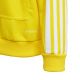 13. Adidas Squadra 21 Hoody Youth Jr GP6431 Sweatshirt
