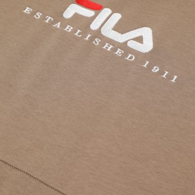 3. Fila Valsera Sweatshirt beige FAU0227 70008