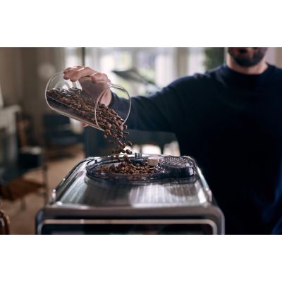 18. Saeco Xelsis Deluxe SM8780/00 Vollautomatische Kaffeemaschine