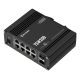 3. Teltonika TSW200 Netzwerk-Switch