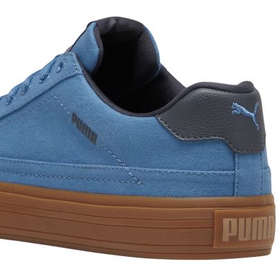 3. Puma Court Classic Jr 395020 Schuhe 09