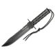 Magnum Survivalist Messer