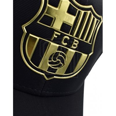 3. FC Barcelona Jr Cap 5001GBNOP