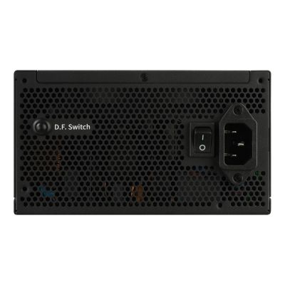 9. Enermax Revolution DF12 Netzteil 750W 20+4 Pin ATX (ETV750G)
