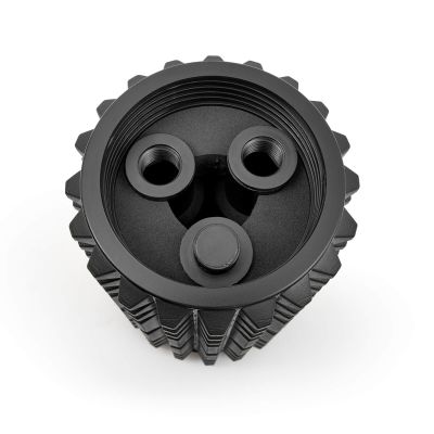 35. Adidas ADAC-11405 Schaumstoff-Übungsrolle