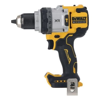 8. 18V XR DCD1007NT DEWALT Schlagbohrmaschine