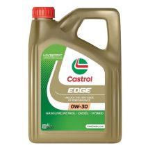 Castrol Edge 0W-30 PC 4L H 183546 15F640