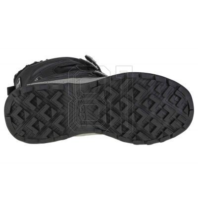 4. Kappa Vipos Tex T Jr 260902T-1115 shoes