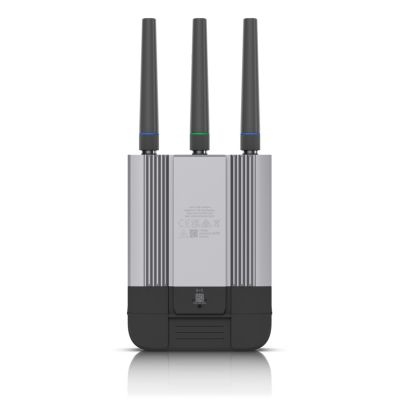 2. Ubiquiti UMR – Industrielle UMR-Netzwerklösung