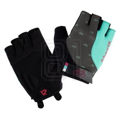 3. Radvik runde Fahrradhandschuhe W 92800356988