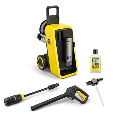 9. Kärcher K 7 Comfort Premium Hochdruckreiniger - 1.317-500.0