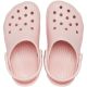 10. Crocs Toddler Classic Clog Jr 206990 6UR Clogs