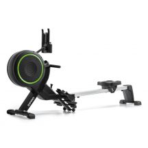 ZIPRO Dash Luft-/Magnet-Rudergerät