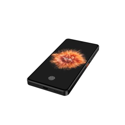 11. Gigaset GS6 PRO 16,9 cm (6,67") Dual-SIM Android 15 5G USB Typ-C 8 GB RAM 128 GB Speicher 5300 mAh Akku Schwarz