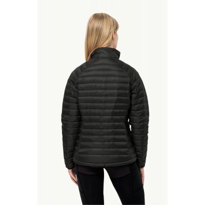 3. Jack Wolfskin Passamani Down Jkt W 1207111_6000 Winterjacke