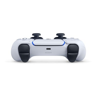 10. DualSense Wireless-Controller SONY Weiß