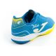 4. Joma Toledo JR 2604 Kinderfußballschuhe, Hallensport, bequem