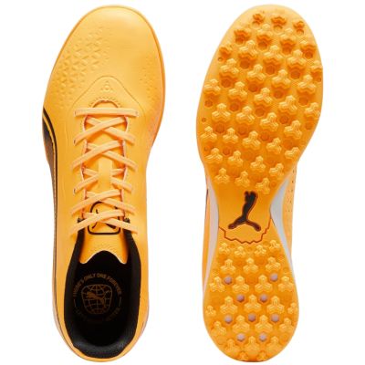 8. Puma King Match TT M 107260 05 Fußballschuhe