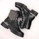 9. Rieker W RKR712 Stiefeletten