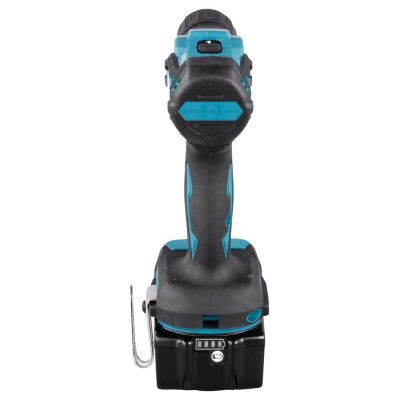4. Makita DDF487RAJ Akku-Schlagbohrschrauber 18 V • 40 Nm • 0 – 1700 U/min