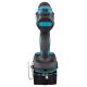 4. Makita DDF487RAJ Akku-Schlagbohrschrauber 18 V • 40 Nm • 0 – 1700 U/min