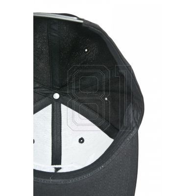 5. Vans Drop V II Snapback-Kappe VN0A36ORY281