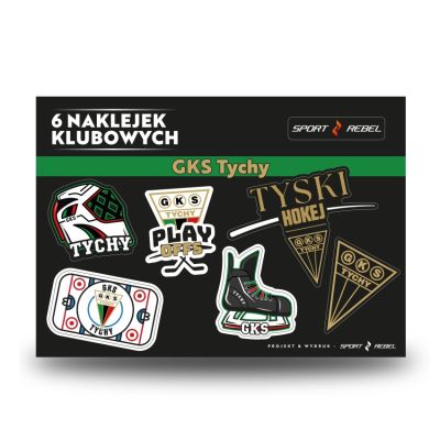 3. Acryl-Schullineal GKS Tychy