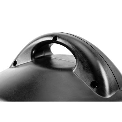 3. Graphite 59G611 Staubsauger