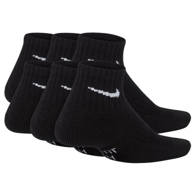 2. Nike Everyday Socken, 6 Paar SX6912-010