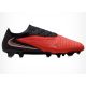 Nike Phantom 6 Low Elite FG Bright Crimson Black HJ2146-600