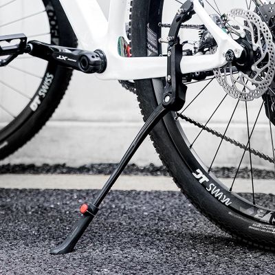 8. Wozinsky WSR-01 Fahrradständer – schwarz