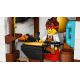 9. LEGO NINJAGO 71858 Vier Waffen Schmied