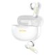 5. BUXTON BTW-7200 TUYA – Weiße In-Ear-Bluetooth-Kopfhörer